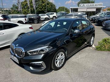 Bmw 118 118d 5p. Luxury