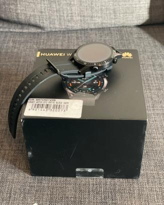 Huawei Watch Gt2