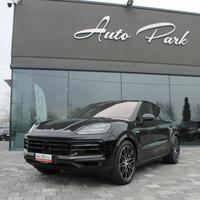 PORSCHE Cayenne Coupé 3.0 V6 E-Hybrid 470CV