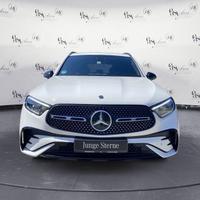 Mercedes-Benz GLC 220 d 4Matic Mild Hybrid Ad...