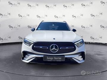 Mercedes-Benz GLC 220 d 4Matic Mild Hybrid Ad...