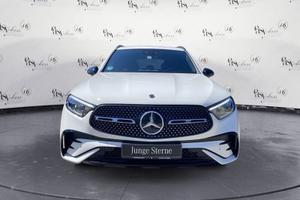 Mercedes-Benz GLC 220 d 4Matic Mild Hybrid Ad...