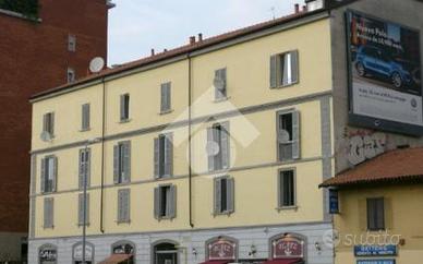 MONOLOCALE A MILANO