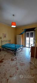 Disponibili stanze singola e doppia