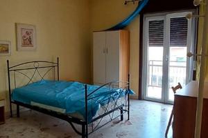 Disponibili stanze singola e doppia