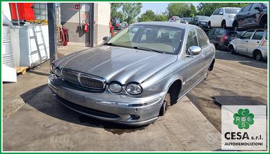 Ricambi Usati JAGUAR X-TYPE 2006