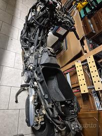 T Max
