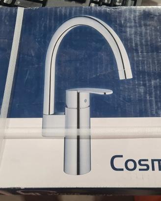 Grohe miscelatore lavell Wave