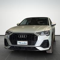AUDI Q3 Sportback 35 2.0 tdi Business Plus s-troni