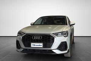 AUDI Q3 Sportback 35 2.0 tdi Business Plus s-troni