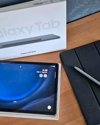 Samsung Galaxy Tab S9 FE