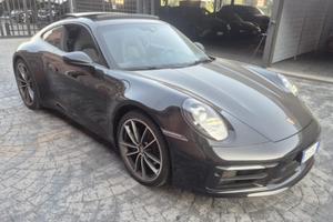 Porsche 911 Carrera S