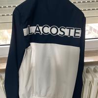 Giacca Lacoste xs