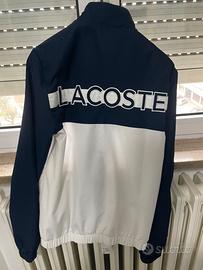 Giacca Lacoste xs