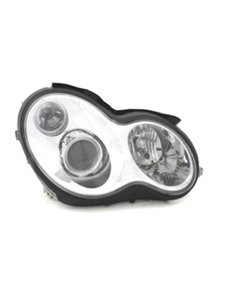 FANALE DESTRO XENON MERCEDES CLASSE C W203 00-07 C