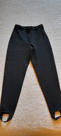 Pantaloni Sport invernali Donna