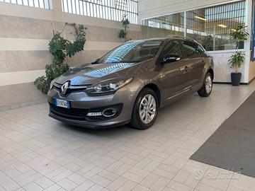 Renault Megane Mégane 1.5 dCi 110CV SporTour