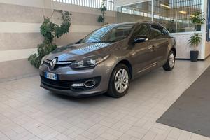 Renault Megane Mégane 1.5 dCi 110CV SporTour