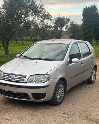 punto