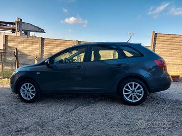 Seat ibiza ST 4° serie 1200 TDI