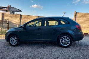 Seat ibiza ST 4° serie 1200 TDI