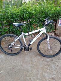 MTB ragazzo
