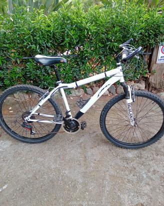 MTB ragazzo