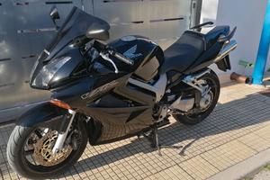 Honda Vfr 800 vtec 