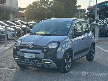 FIAT Panda Cross 1.0 FireFly S&S Hybrid UniPro UC