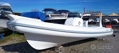 Colbac 720 Elegant PROMO - CVT Nautica