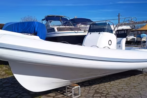Colbac 720 Elegant PROMO - CVT Nautica