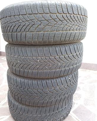 235/55/19 dunlop invernati