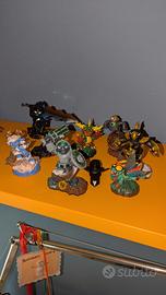 Skylanders 
