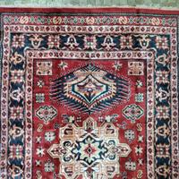 Tappeto persiano in lana "SABRATHA CARPET" anni 50