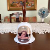 Campanella di porcellana