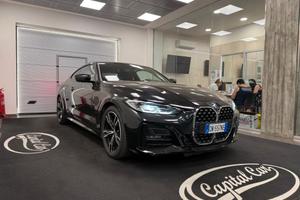 Bmw 420 420d 48V Coupé Msport