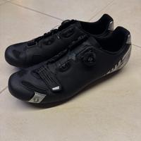 scarpe ciclismo scott comp boa 45