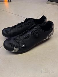 scarpe ciclismo scott comp boa 45
