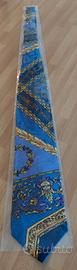 Gianni Versace cravatta originale 