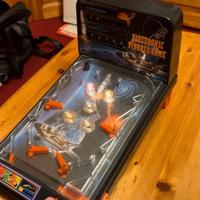 Flipper da tavolo per bambini 