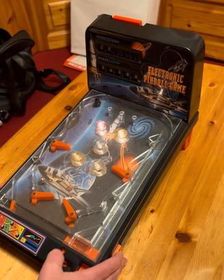 Flipper da tavolo per bambini 