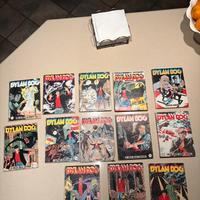 fumetti Dylan Dog rari
