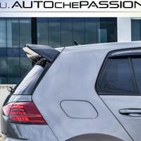 Spoiler/Alettone per GOLF 7 e 7.5 2013>2020