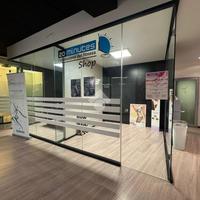 NEGOZIO A BUSSOLENGO