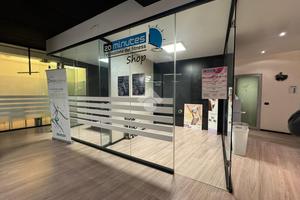 NEGOZIO A BUSSOLENGO