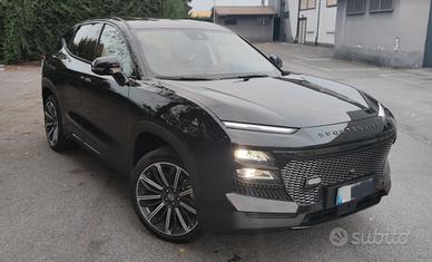 Sportequipe S6 GT 1.6 T-GDI DCT benzina