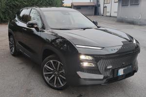 Sportequipe S6 GT 1.6 T-GDI DCT benzina