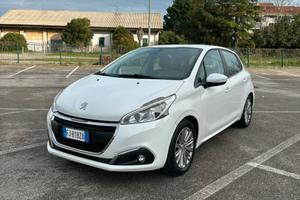 Peugeot 208 2017 GPL