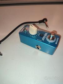 Mooer Pitchbox Pitch Shifter Harmonizer