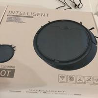 Aspirapolvere ROTANTE